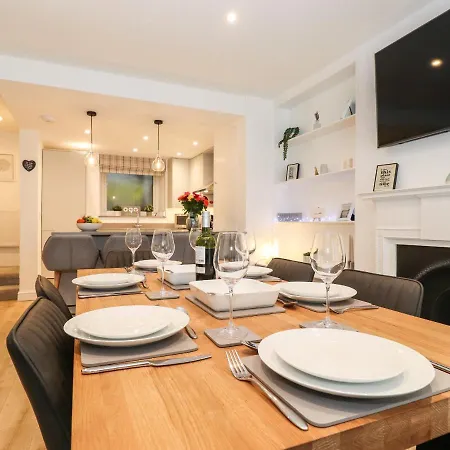 Semesterbostad The Bay Ambleside