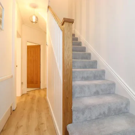 Holiday home The Bay