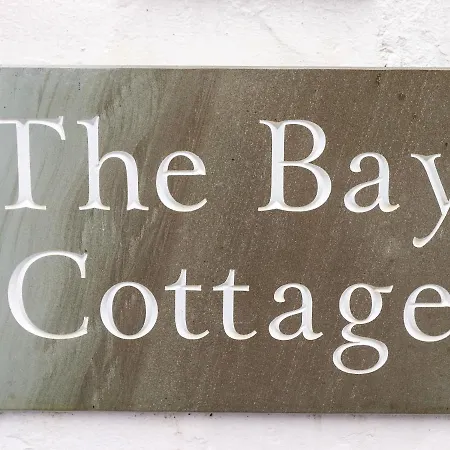 Holiday home The Bay