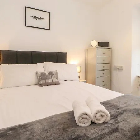 The Bay Holiday home Ambleside