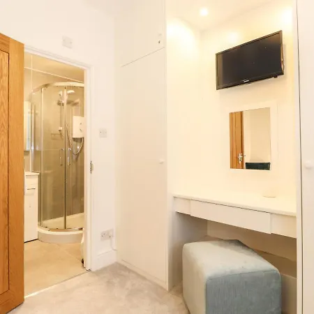 The Bay Holiday home Ambleside