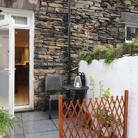 The Bay Semesterbostad