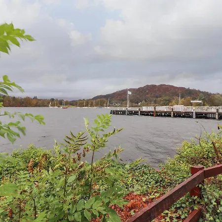 Semesterbostad The Bay Ambleside
