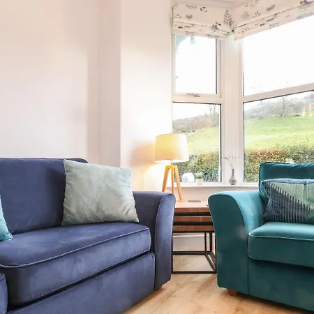 The Bay Holiday home