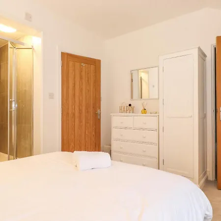 The Bay Holiday home