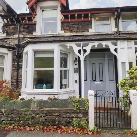 The Bay Holiday home *