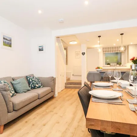 The Bay Holiday home Ambleside