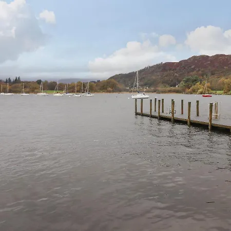 The Bay Holiday home Ambleside