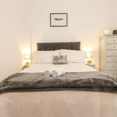 The Bay Holiday home