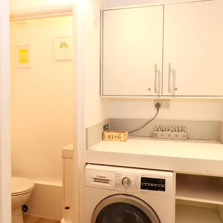 The Bay Holiday home