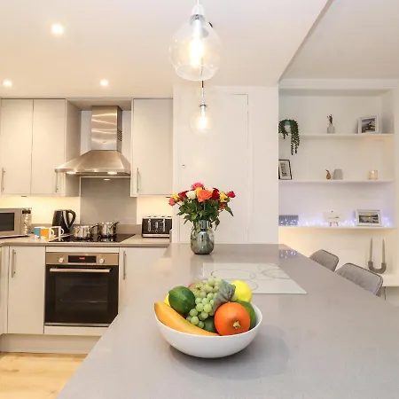 The Bay Holiday home