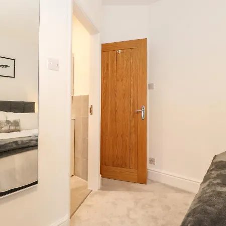 Holiday home The Bay Ambleside