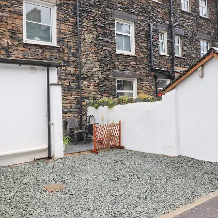 Semesterbostad The Bay Ambleside