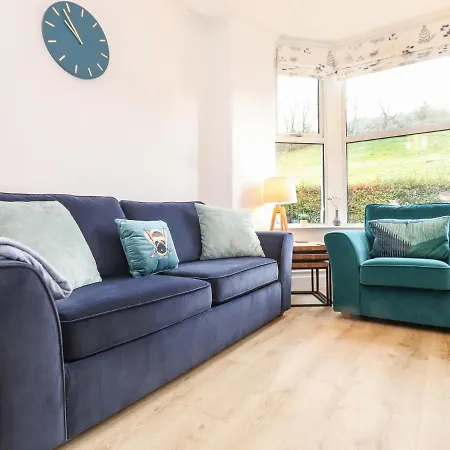 Hébergement de vacances The Bay *