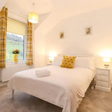 Hébergement de vacances The Bay *