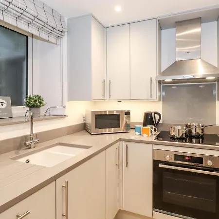 The Bay Hébergement de vacances