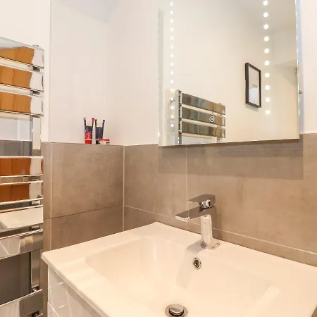 Hébergement de vacances The Bay Ambleside