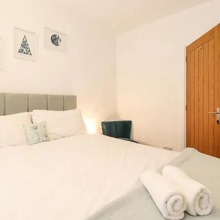 Hébergement de vacances The Bay Ambleside